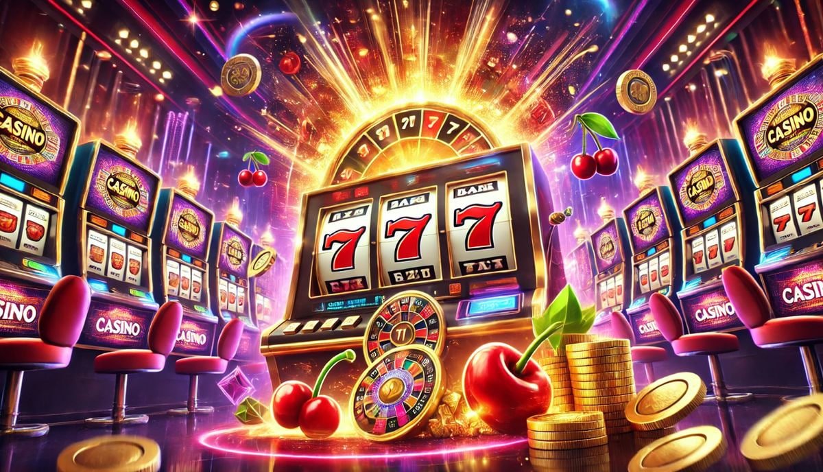 slot32